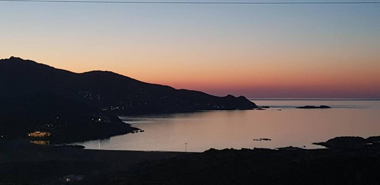 Levantes House Mykonos Holiday home